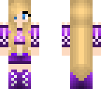 modern rapunzel