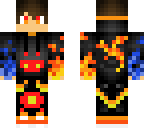 modified fire lord