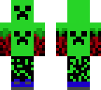 mr creeper