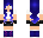 music girl