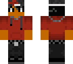 my creation