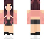 my oc