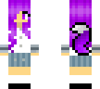 my oc