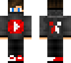 my skin