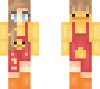 my skin duckeh