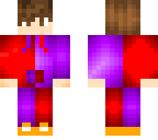 my skin fully finished