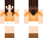 my spring skin