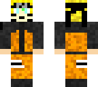 naruto uzumaki