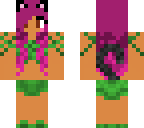 nature girl