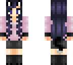 neko girl aka cat girl