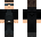 neo from matrix