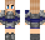 new fairytail skin final