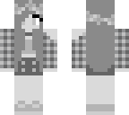 new ghost girl