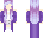 new skin