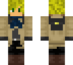 new skin