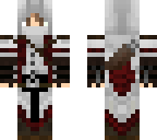 nibi assasin