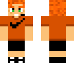nich's summer skin