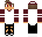 not my skin 