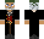 old pirate