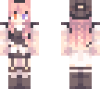 old witch outfit edit