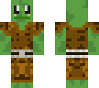 orc no helmet