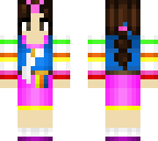 palanquin skin dva