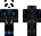 panda savitar