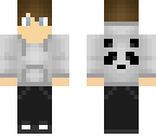 pandaboy