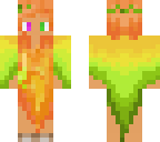 parrot boy version