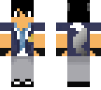 pdh wolf boy edit