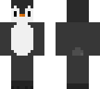penguin