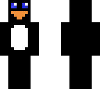 penguin
