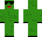 pickle school server