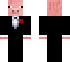 pig gentelman