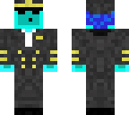 pilot caelan