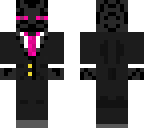 pink enderman