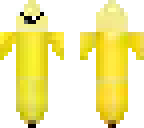 pinshe banana