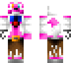 pirate funnight foxy
