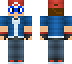 pokemon conner