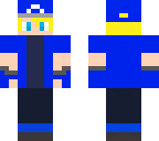 poketrainer minecrazy153yt