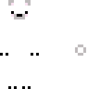 polar bear