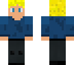 police type boy