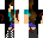 possessed herogirl edit