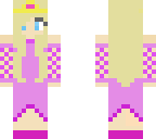 pretty girly princess