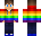 pride no patch