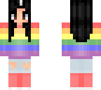 rainbow dari