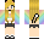 rainbow meeee