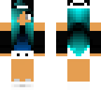 random skin