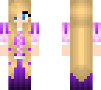 rapunzel