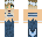 real mermaid me
